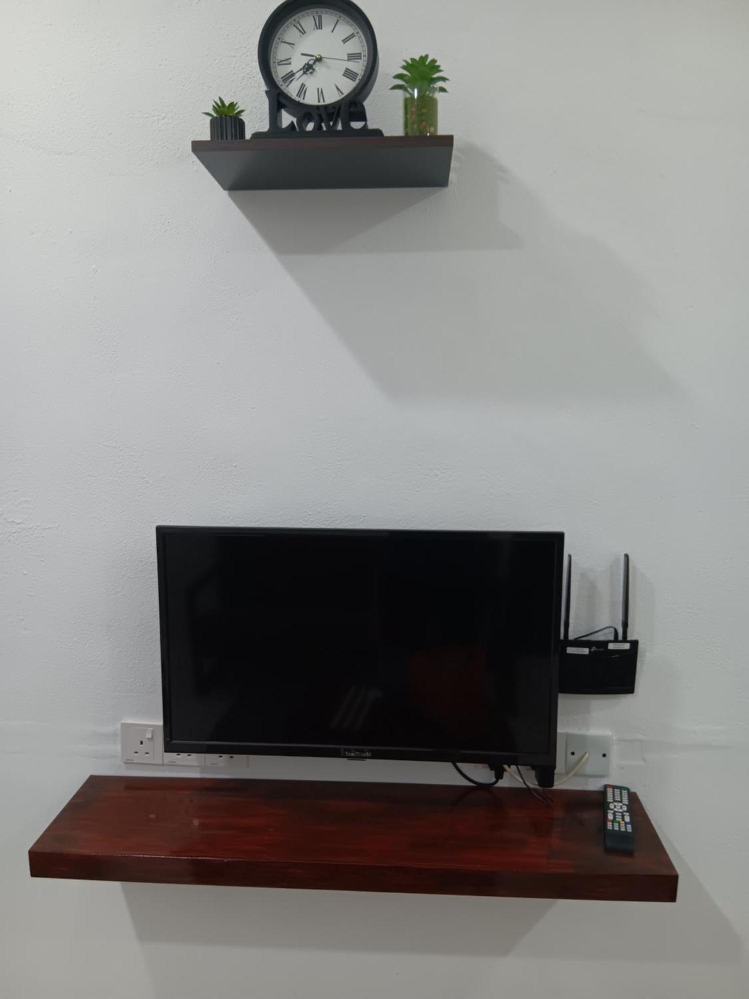 Wy Impian Homestay Букит Мертаджам Екстериор снимка
