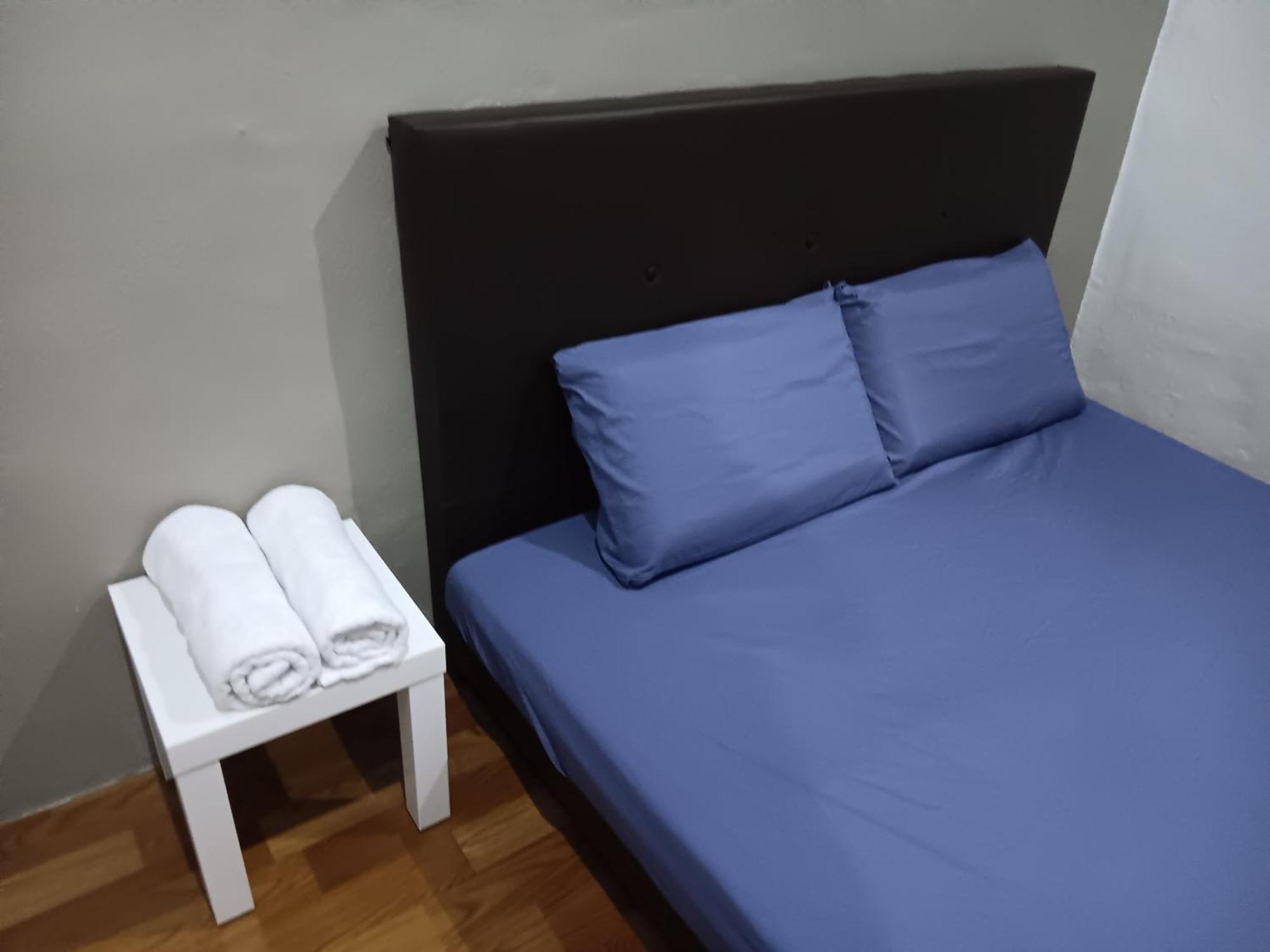 Wy Impian Homestay Букит Мертаджам Екстериор снимка