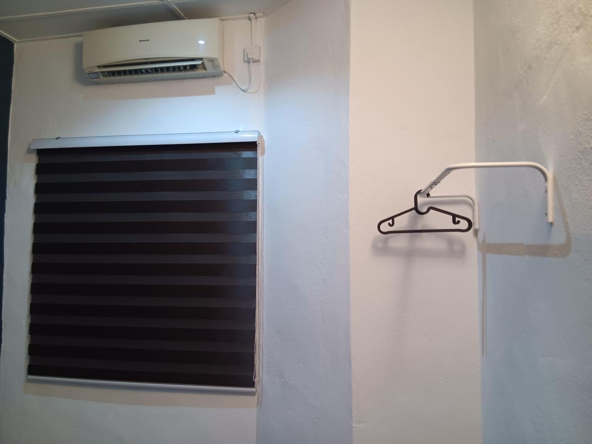 Wy Impian Homestay Букит Мертаджам Екстериор снимка